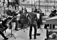 "Mozart à la polonaise" - zapraszamy na pierwszy koncert XXII Letnich Koncertów Muzyki Organowej i Kameralnej - zdjęcie główne