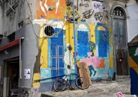 Przyjdź i poznaj 'oblicza Brazylii' - zdjęcie główne