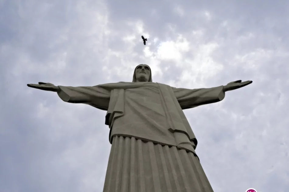 Przyjdź i poznaj 'oblicza Brazylii' - zdjęcie 2