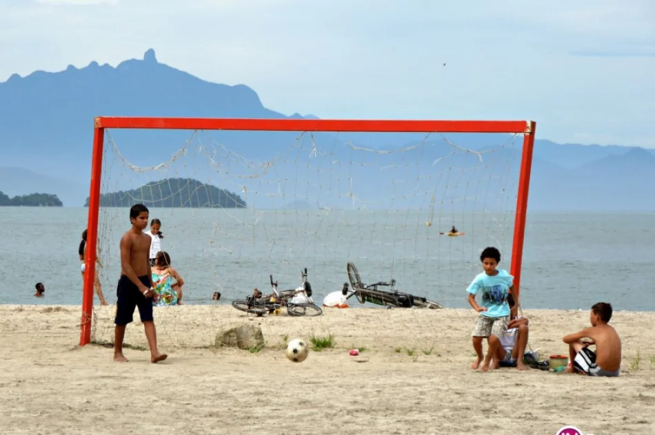 Przyjdź i poznaj 'oblicza Brazylii' - zdjęcie 3