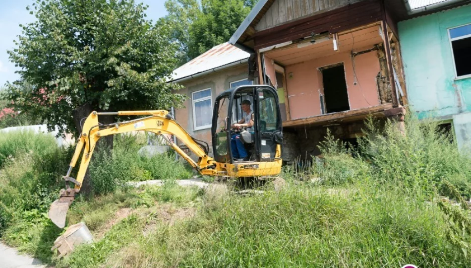 Zawiadomienie do prokuratury za wstrzymanie prac - zdjęcie 1