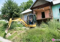 Zawiadomienie do prokuratury za wstrzymanie prac - zdjęcie główne