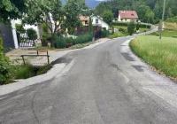 Samorząd wyremontował dwie drogi - zdjęcie główne