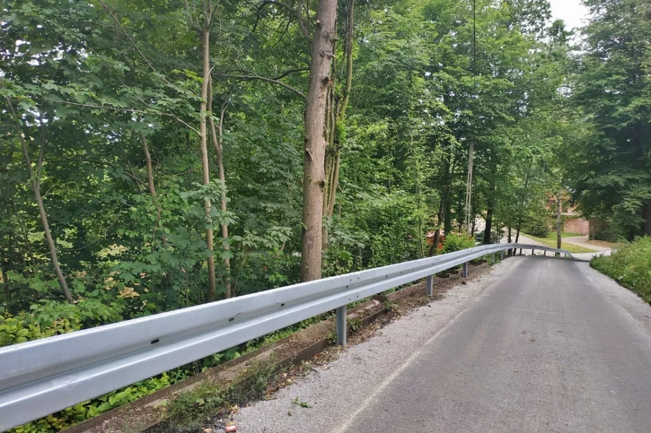 Samorząd wyremontował dwie drogi - zdjęcie 2