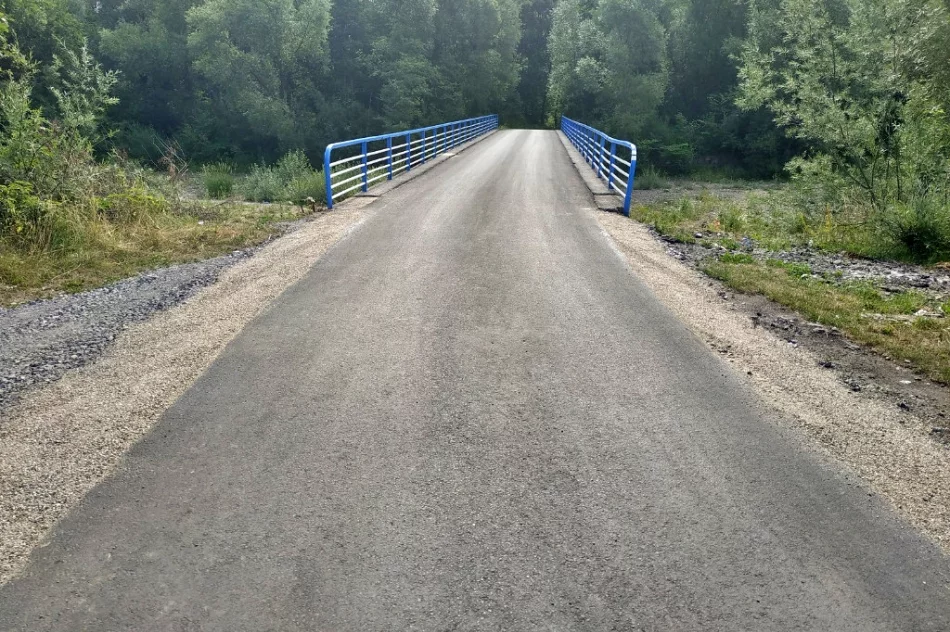 Samorząd wyremontował dwie drogi - zdjęcie 4