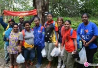 Ostatni pielgrzymi pożegnali Mszanę Dolną - zdjęcie główne