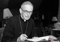 Samorządowcy zapraszają do modlitwy za duszę kard. Franciszka Macharskiego - zdjęcie główne