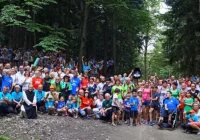 Turyści zdobyli Kostrzę, a w ten weekend wyjdą na Szczebel - zdjęcie główne