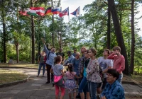 Odbył się X Spacer Historyczny po Limanowej. - zdjęcie główne