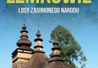 Kolejny konkurs: do wygrania książka 'Łemkowie. Losy zaginionego narodu' - zdjęcie główne