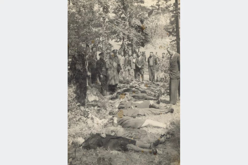 Dziś 76. rocznica "krwawej niedzieli" - zdjęcie 2