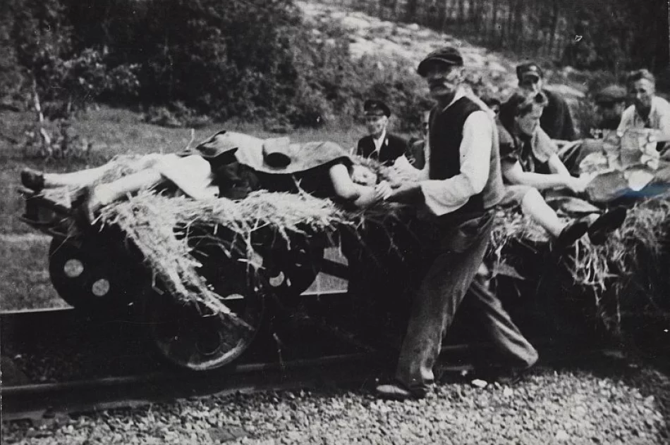 Dziś 76. rocznica "krwawej niedzieli" - zdjęcie 3