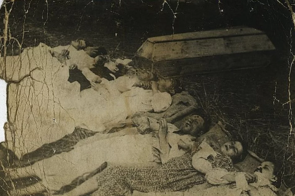 Dziś 76. rocznica "krwawej niedzieli" - zdjęcie 4