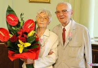 Recepta ma długie i szczęśliwe małżeństwo? Wzajemny szacunek - zdjęcie główne