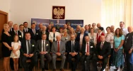 PIĘĆ DELEGACJI Z MIAST PARTNERSKICH NA DNIACH LIMANOWEJ - zdjęcie 4