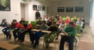 „Spotkanie z Przygodą” podsumowanie półkolonii  - zdjęcie 4