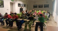 „Spotkanie z Przygodą” podsumowanie półkolonii  - zdjęcie 5