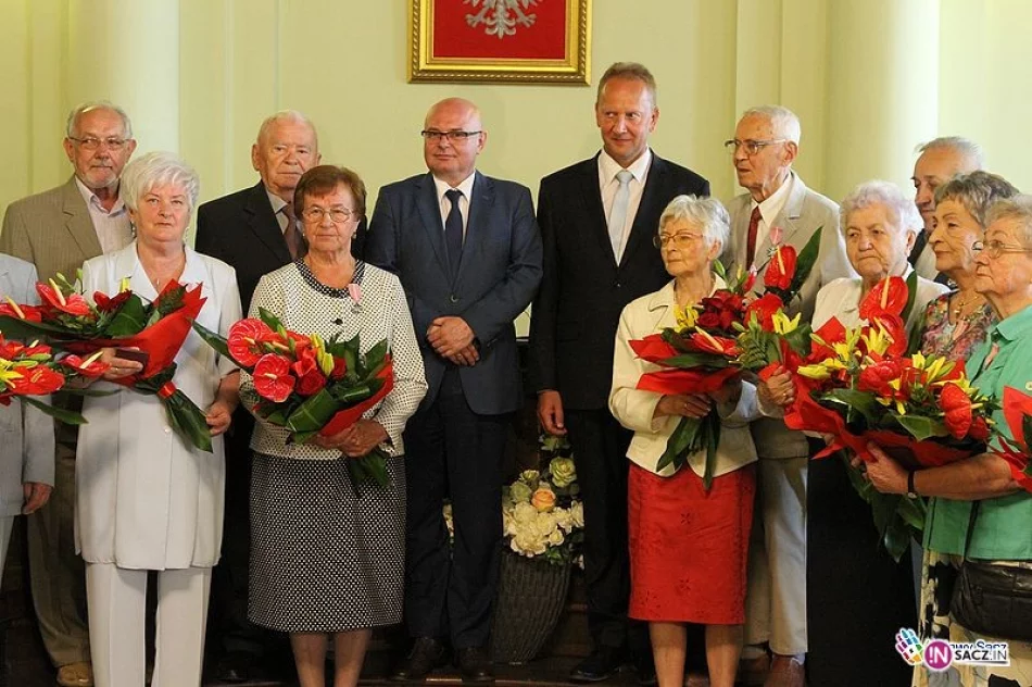 Recepta ma długie i szczęśliwe małżeństwo? Wzajemny szacunek - zdjęcie 2