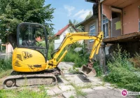 WINB ma wydać rekomendację dla prac obok domu Romów - zdjęcie główne