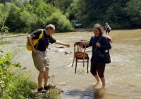 Brzegi z prymasem - wspomnienia Pawła Zastrzeżyńskiego - zdjęcie główne