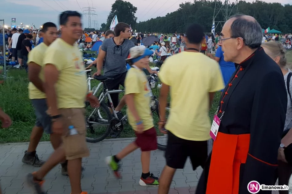 Brzegi z prymasem - wspomnienia Pawła Zastrzeżyńskiego - zdjęcie 3