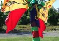 Dni Limanowej 2019 - zapraszamy do niedzielnej STREFY MALUCHA - zdjęcie główne