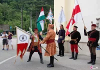 Wiedeń – Stary Sącz: huzarzy już w drodze! - zdjęcie główne