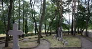 Poznali dzieje i architekturę wojennego cmentarza - zdjęcie 3