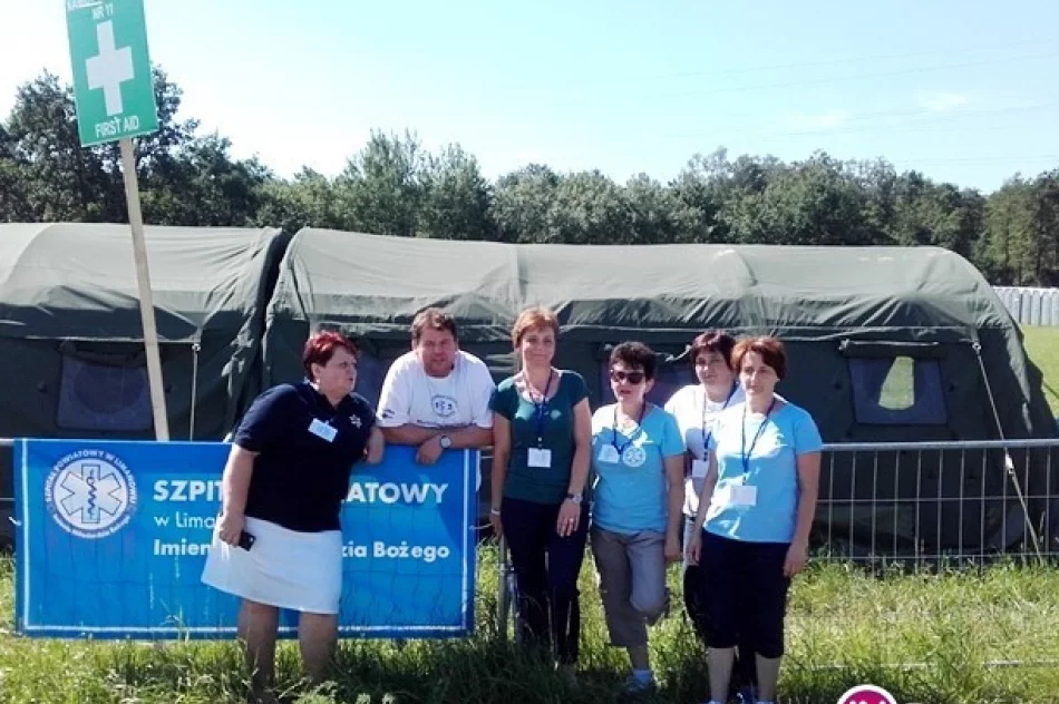 223 interwencje, trud, zmęczenie ale wspaniała lekcja i atmosfera - zdjęcie 2