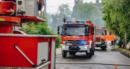 Trwa ustalanie przyczyn tragicznego pożaru - zdjęcie 3