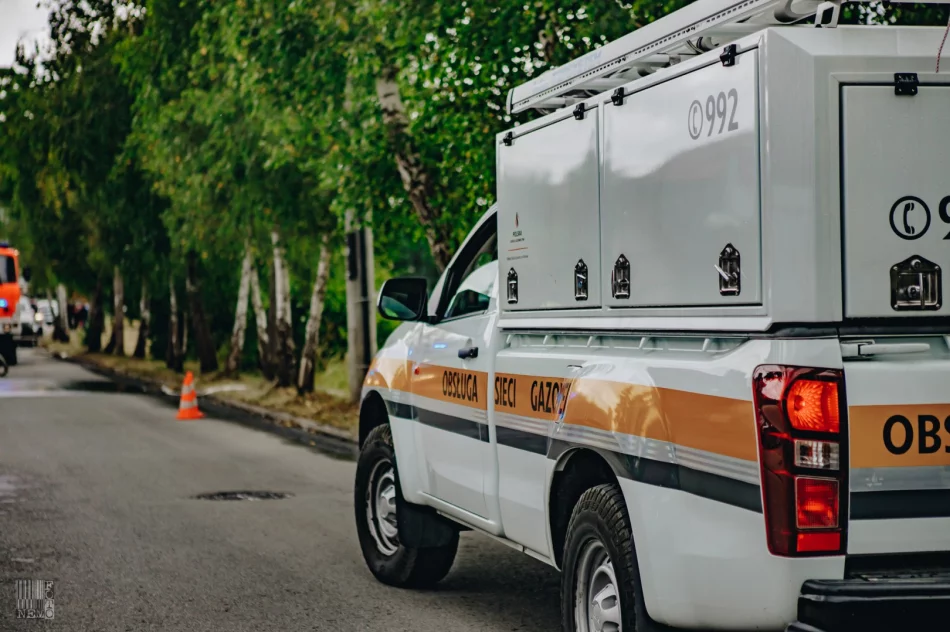 Trwa ustalanie przyczyn tragicznego pożaru - zdjęcie 13