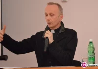 Spotkanie z teologiem - wykładowcą KUL - zdjęcie główne