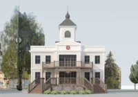 Muszyna: Będzie nowy ratusz? - zdjęcie główne