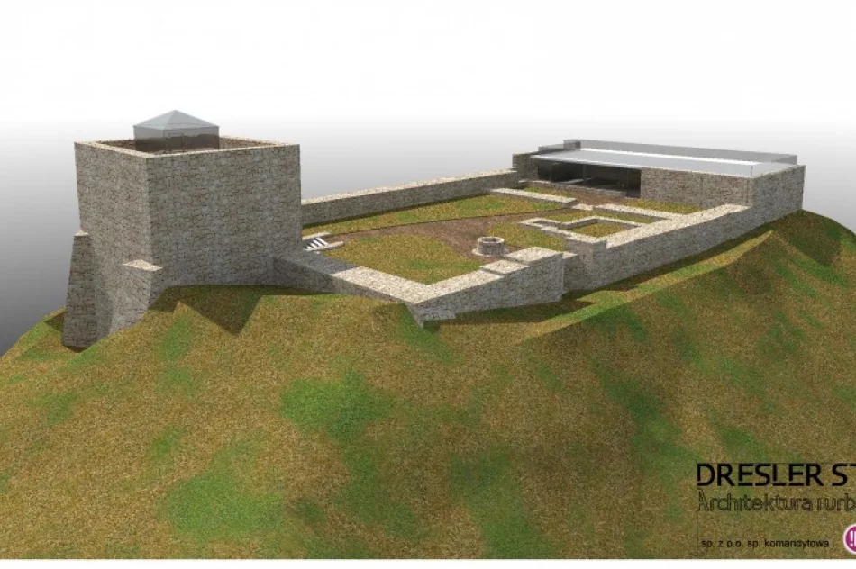 Muszyna: Będzie nowy ratusz? - zdjęcie 2