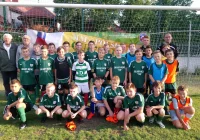 Małopolska Cup w Szczyrzycu - zdjęcie główne