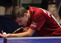 Mistrzostwa Europy: Dawid Kosmal walczył  drużynie - zdjęcie główne