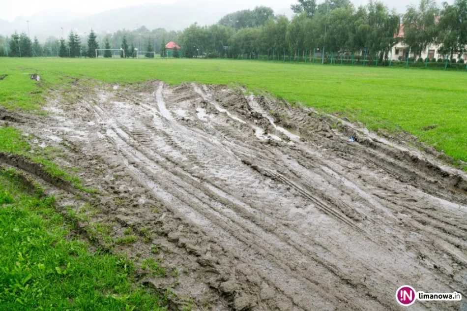 Kto naprawi zniszczoną murawę? - zdjęcie 2