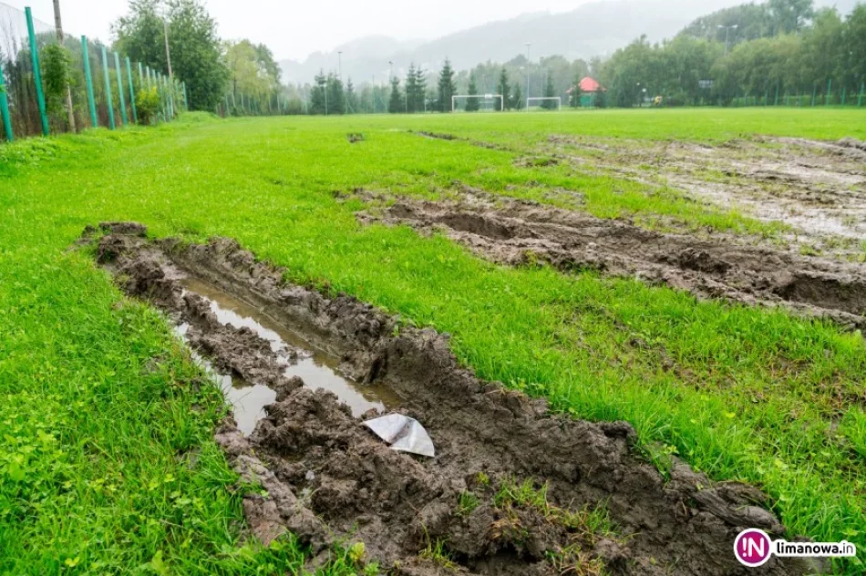 Kto naprawi zniszczoną murawę? - zdjęcie 3