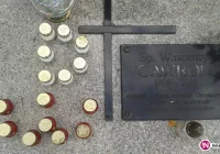 Upamiętnili 72. rocznicę wybuchu Powstania Warszawskiego - zdjęcie główne