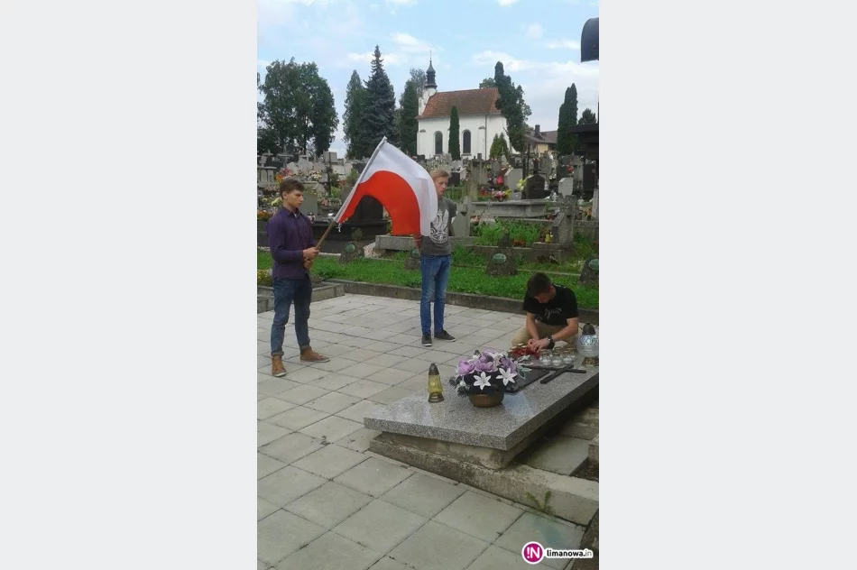 Upamiętnili 72. rocznicę wybuchu Powstania Warszawskiego - zdjęcie 3