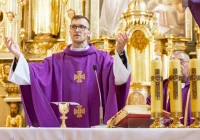 Biskup Andrzej Jeż dokonał zmian na stanowiskach w WSD - zdjęcie główne