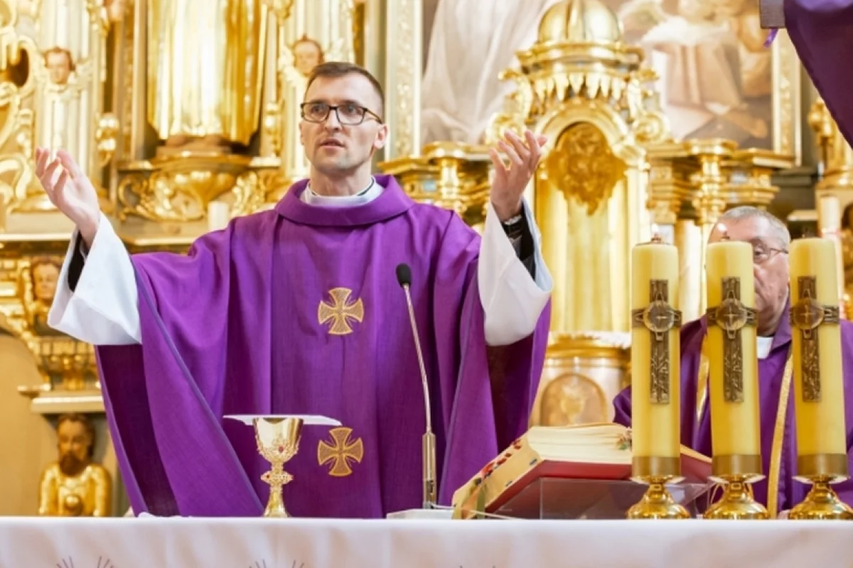 Biskup Andrzej Jeż dokonał zmian na stanowiskach w WSD