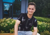 „Czytam napisy końcowe światowych produkcji i marzę o tym, żeby kiedyś pracować w którymś z wymienionych studiów” - zdjęcie główne