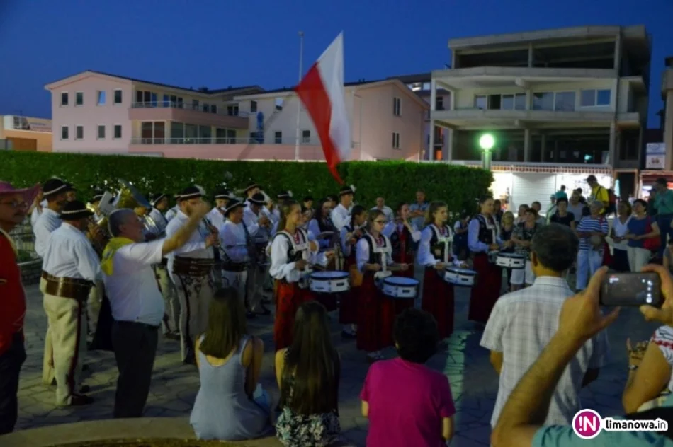 Muzycy w pielgrzymce do Medjugorie - zdjęcie 2