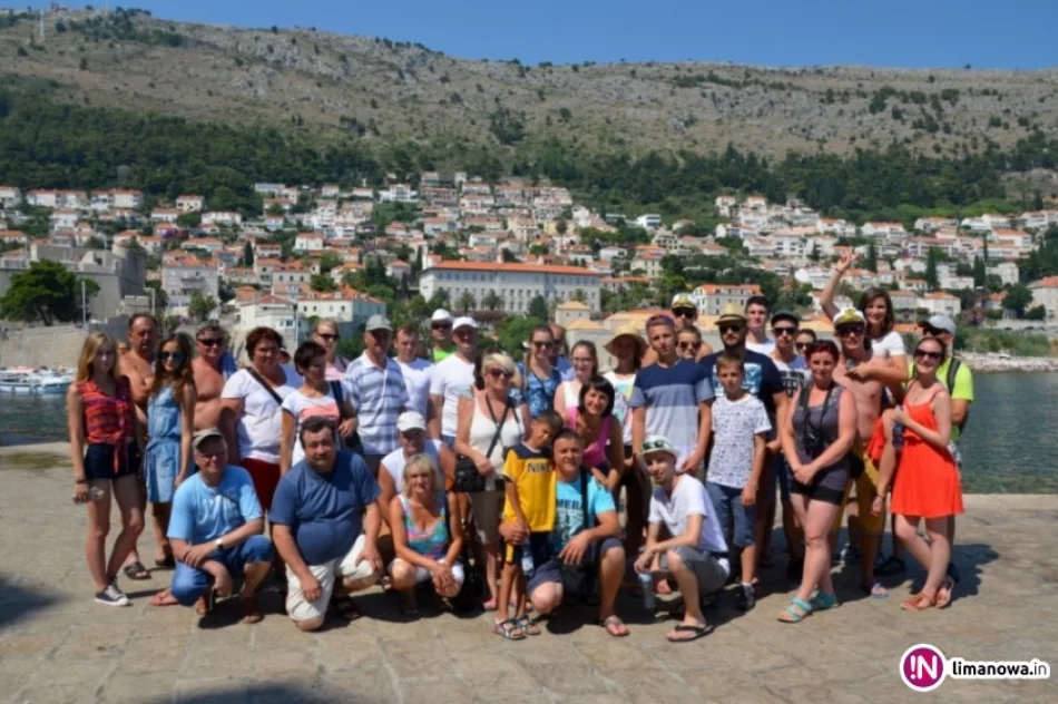 Muzycy w pielgrzymce do Medjugorie - zdjęcie 3