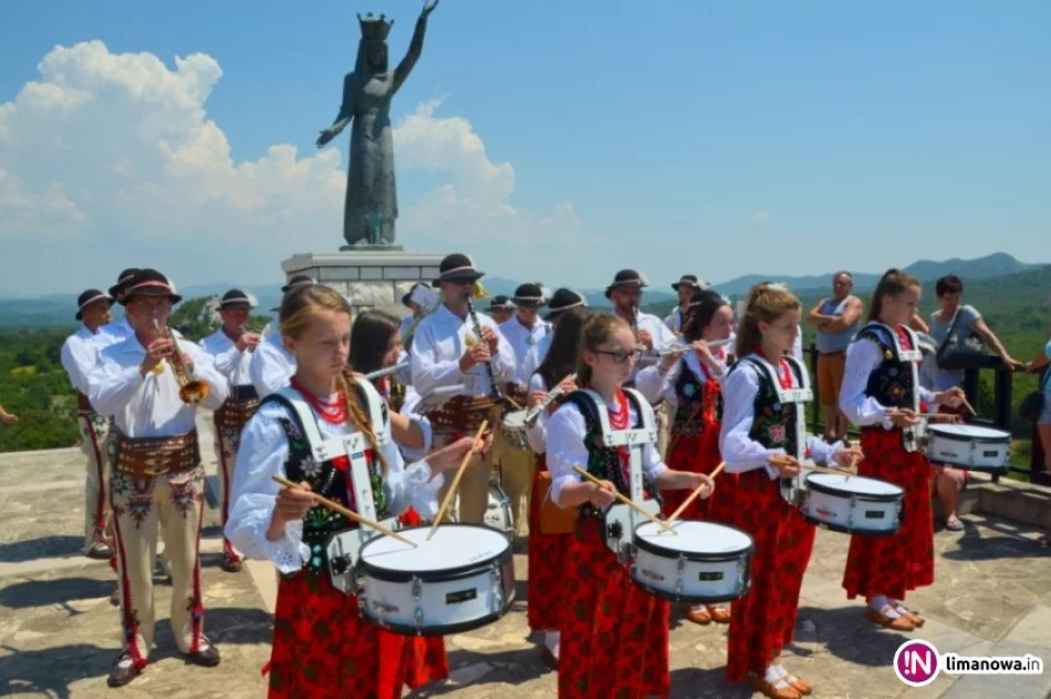 Muzycy w pielgrzymce do Medjugorie - zdjęcie 4