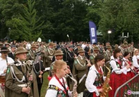 Orkiestra KOSG grała dla papieża Franciszka - zdjęcie główne