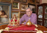 Korona z Sącza wśród najcenniejszych eksponatów - zdjęcie główne