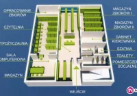 Od września biblioteka w budynku miejskiej szkoły? - zdjęcie główne