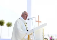 Zakończyły się ŚDM. Ojciec Święty opuścił Małopolskę - zdjęcie główne